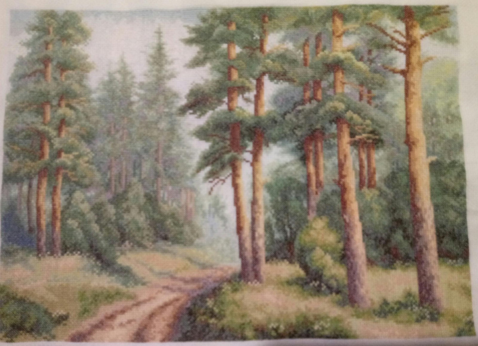 Изображение к отзыву Галина Королева