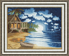 Вышивка ЛП-035 Лунный свет