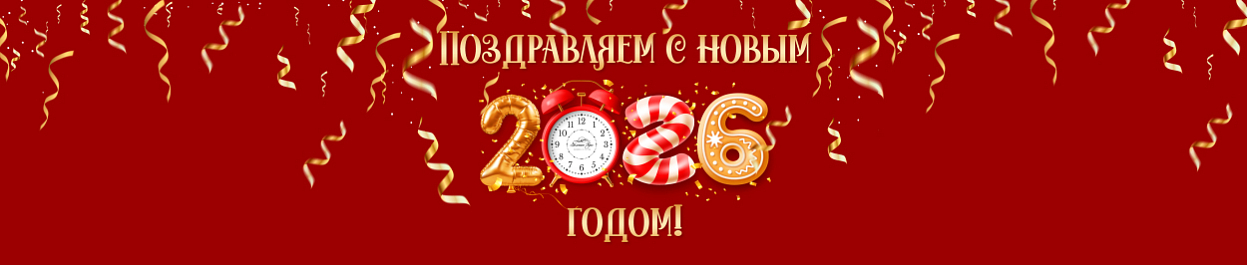 Поздравляем с Новым годом! Поздравляем с Новым годом!