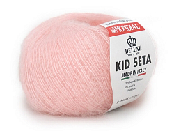Пряжа Mondial Kid Seta (25) гр.