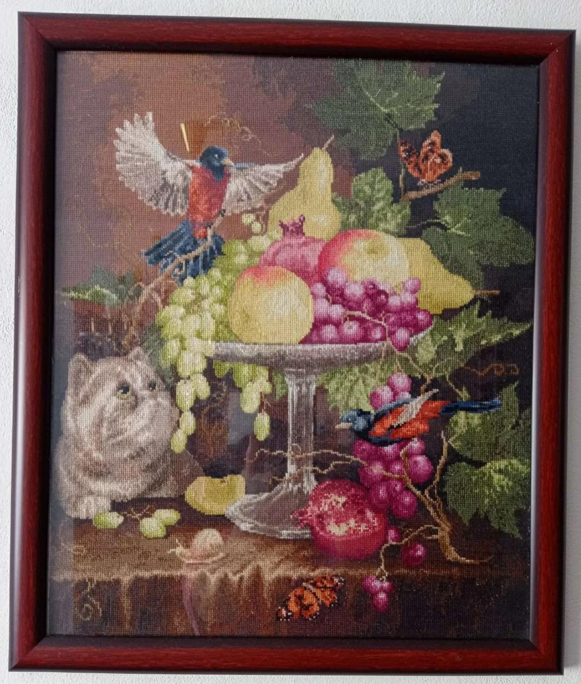 Изображение к отзыву Елена