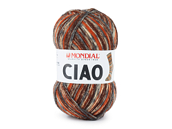 Пряжа Ciao (100) гр. Пряжа Ciao (100) гр.