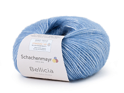 Пряжа Bellicia (25) гр. Пряжа Bellicia (25) гр.