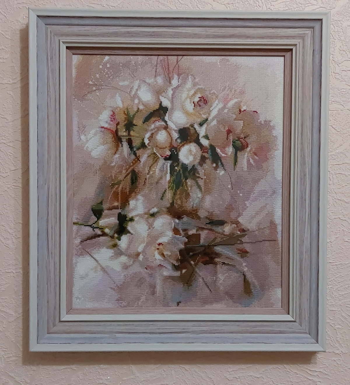 Изображение к отзыву Юлия