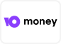 Логотип Ю.Money
