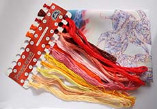 Купить вышивку крестом Купить вышивку крестом