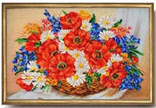 Купить вышивку крестом Купить вышивку крестом