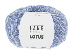 Пряжа Lang yarns Lotus (25) гр.