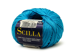 Пряжа Scilla (50) гр. Пряжа Scilla (50) гр.