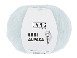 Пряжа Suri Alpaca (25) гр. Пряжа Suri Alpaca (25) гр.
