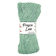 Пряжа Fresco lino (50) гр. Пряжа Fresco lino (50) гр.