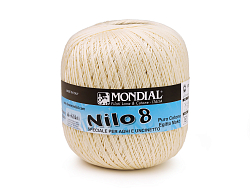 Пряжа Nilo 8 (100) гр. Пряжа Nilo 8 (100) гр.