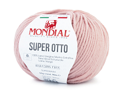 Пряжа Super Otto (50) гр. Пряжа Super Otto (50) гр.