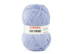 Пряжа GAP Prime (250) гр. Пряжа GAP Prime (250) гр.