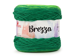 Пряжа Brezza (200) гр. Пряжа Brezza (200) гр.