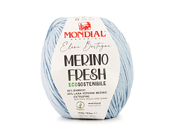 Пряжа Merino fresh (100) гр. Пряжа Merino fresh (100) гр.