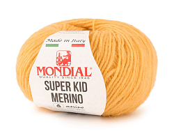 Пряжа Super kid merino (50) гр. Пряжа Super kid merino (50) гр.