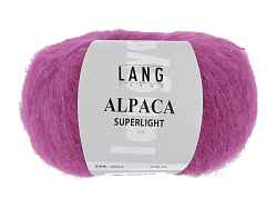 Пряжа Alpaca Superlight (25) гр. Пряжа Alpaca Superlight (25) гр.