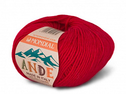 Пряжа Ande (50) гр. Пряжа Ande (50) гр.